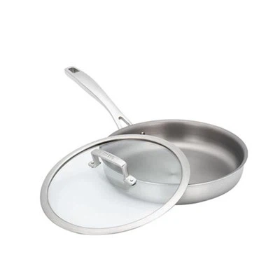 Pan miksi tat-titanju 24cm